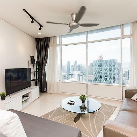 Vortex Klcc By Luxury Suites Asia 쿠알라룸푸르 외부 사진
