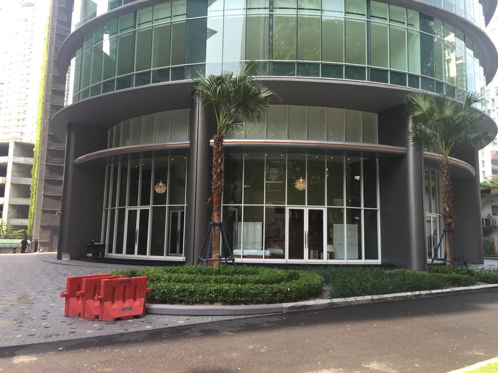 Vortex Klcc By Luxury Suites Asia 쿠알라룸푸르 외부 사진