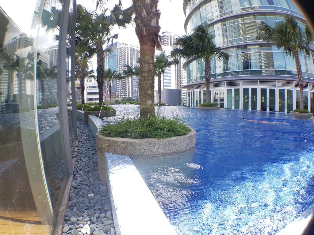 Vortex Klcc By Luxury Suites Asia 쿠알라룸푸르 외부 사진