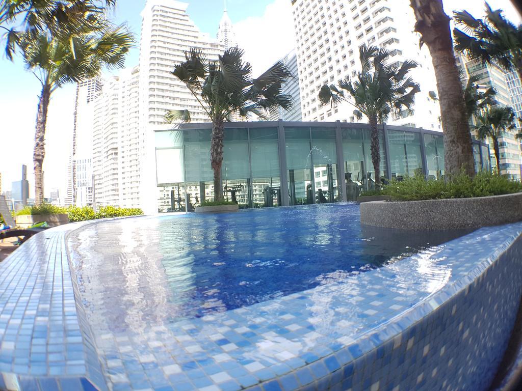 Vortex Klcc By Luxury Suites Asia 쿠알라룸푸르 외부 사진