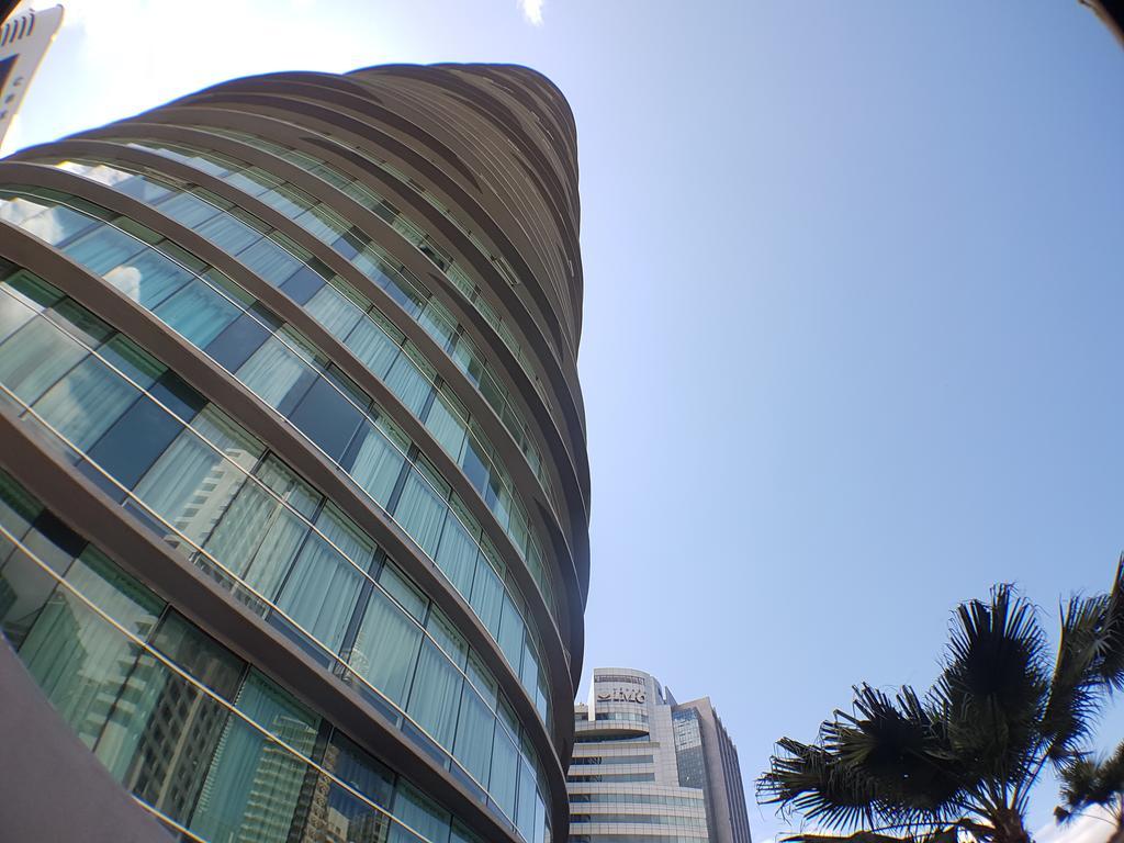 Vortex Klcc By Luxury Suites Asia 쿠알라룸푸르 외부 사진