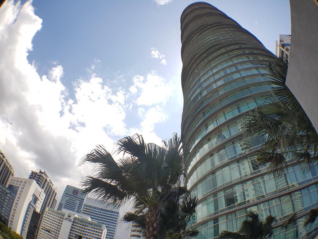 Vortex Klcc By Luxury Suites Asia 쿠알라룸푸르 외부 사진