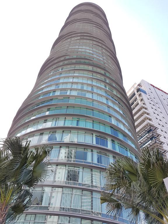 Vortex Klcc By Luxury Suites Asia 쿠알라룸푸르 외부 사진