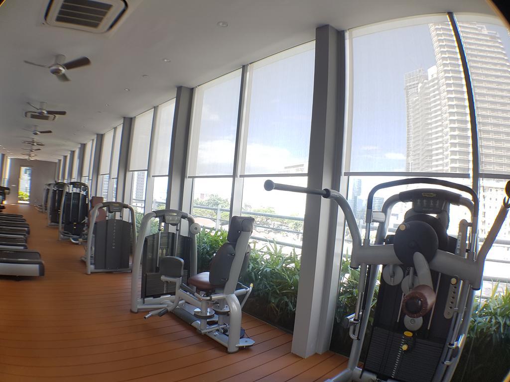 Vortex Klcc By Luxury Suites Asia 쿠알라룸푸르 외부 사진