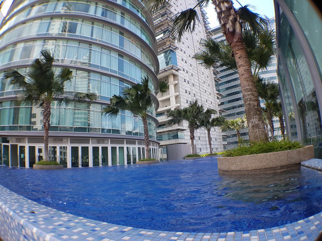 Vortex Klcc By Luxury Suites Asia 쿠알라룸푸르 외부 사진