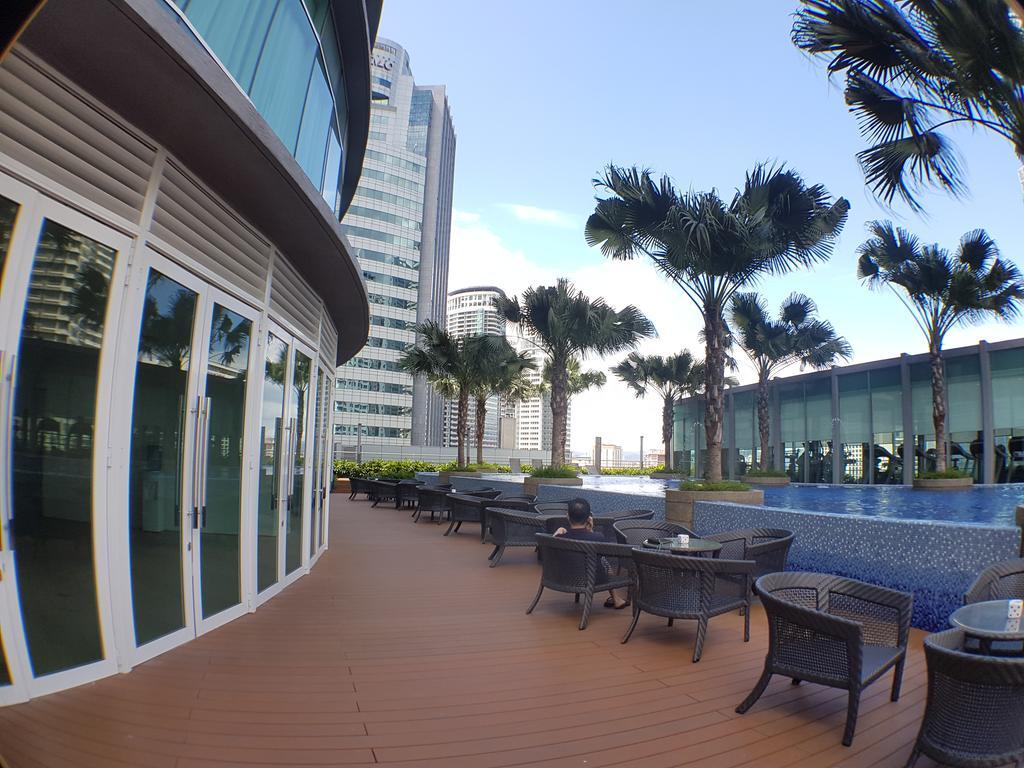 Vortex Klcc By Luxury Suites Asia 쿠알라룸푸르 외부 사진