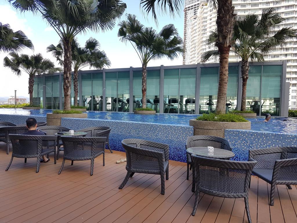 Vortex Klcc By Luxury Suites Asia 쿠알라룸푸르 외부 사진