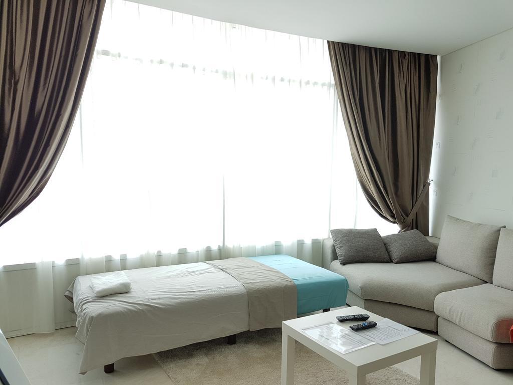 Vortex Klcc By Luxury Suites Asia 쿠알라룸푸르 외부 사진