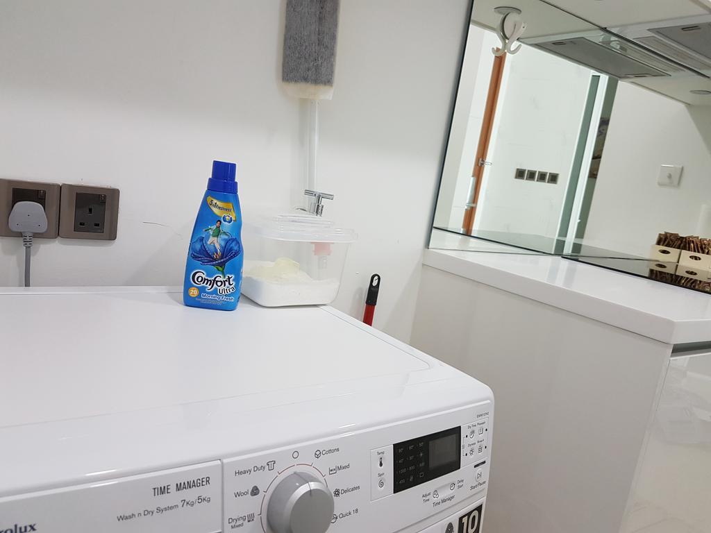 Vortex Klcc By Luxury Suites Asia 쿠알라룸푸르 외부 사진