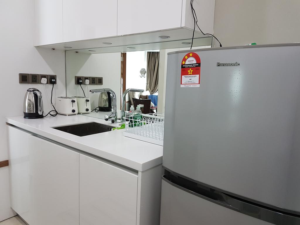 Vortex Klcc By Luxury Suites Asia 쿠알라룸푸르 외부 사진