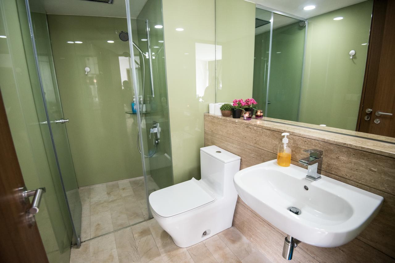 Vortex Klcc By Luxury Suites Asia 쿠알라룸푸르 외부 사진