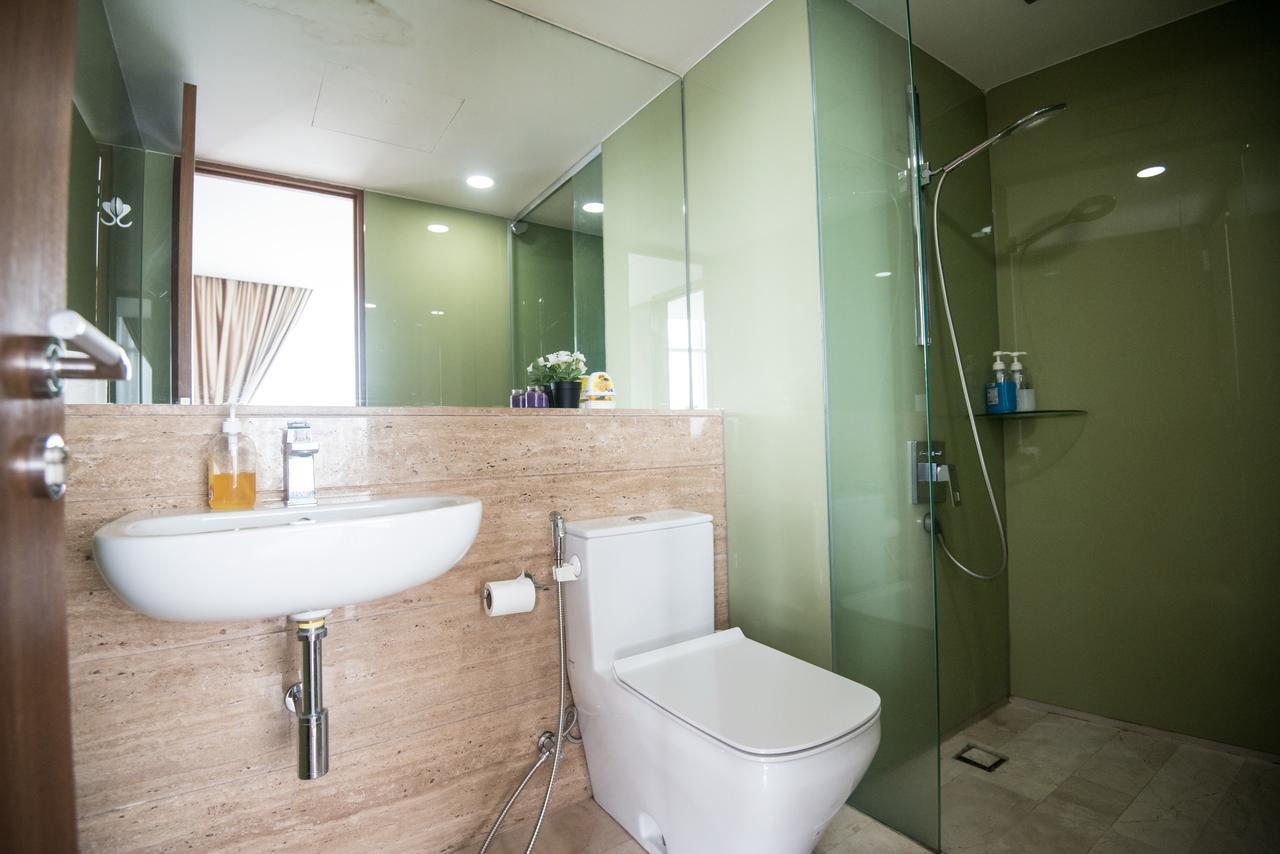 Vortex Klcc By Luxury Suites Asia 쿠알라룸푸르 외부 사진