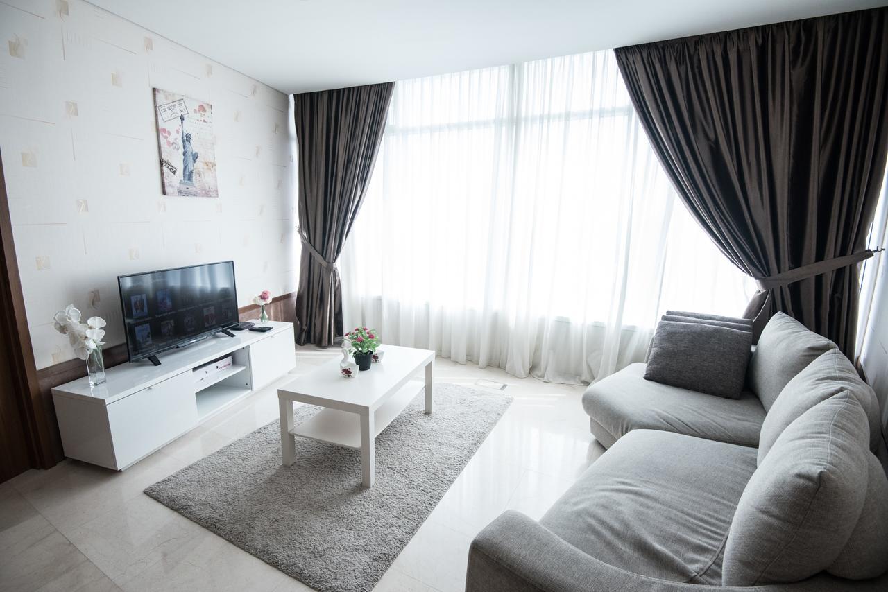 Vortex Klcc By Luxury Suites Asia 쿠알라룸푸르 외부 사진