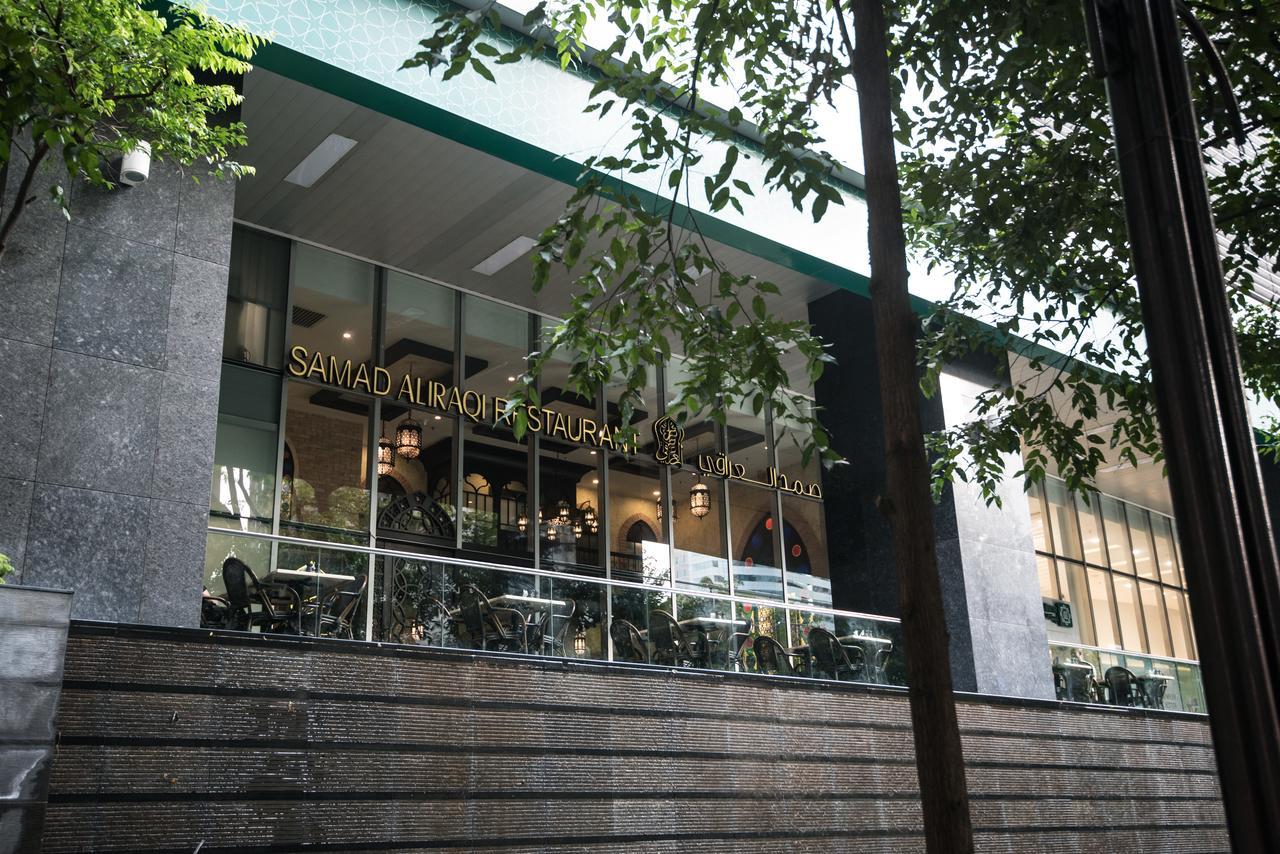Vortex Klcc By Luxury Suites Asia 쿠알라룸푸르 외부 사진