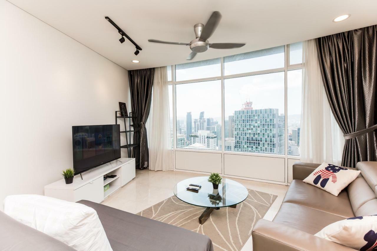 Vortex Klcc By Luxury Suites Asia 쿠알라룸푸르 외부 사진