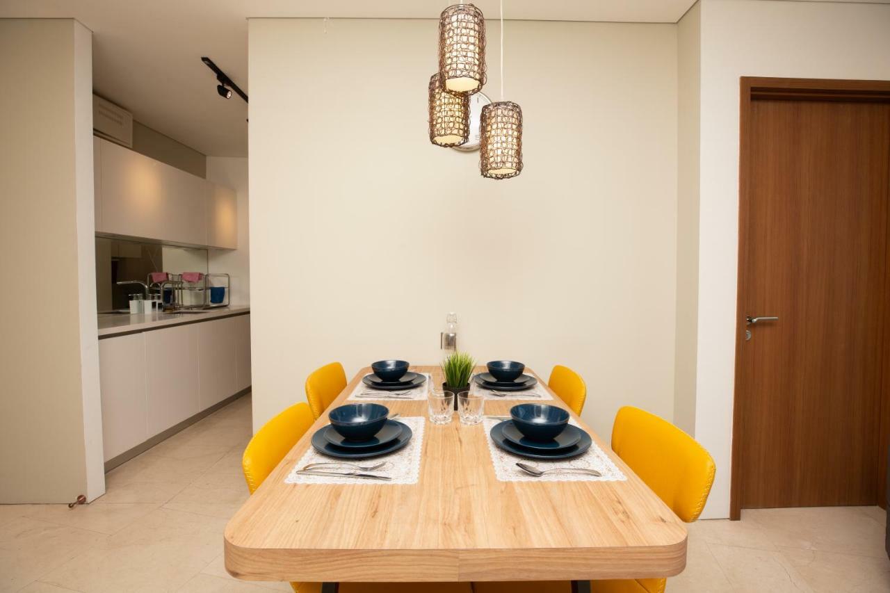 Vortex Klcc By Luxury Suites Asia 쿠알라룸푸르 외부 사진