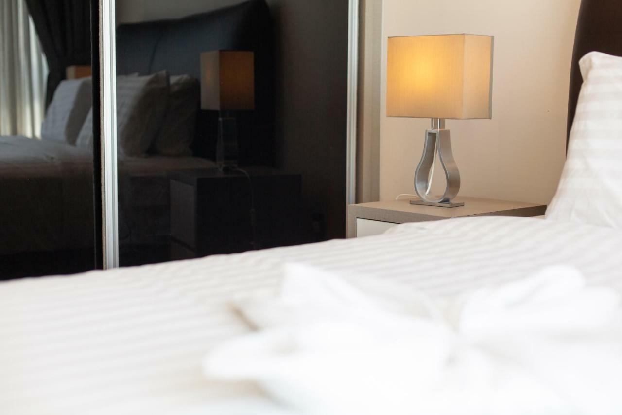 Vortex Klcc By Luxury Suites Asia 쿠알라룸푸르 외부 사진