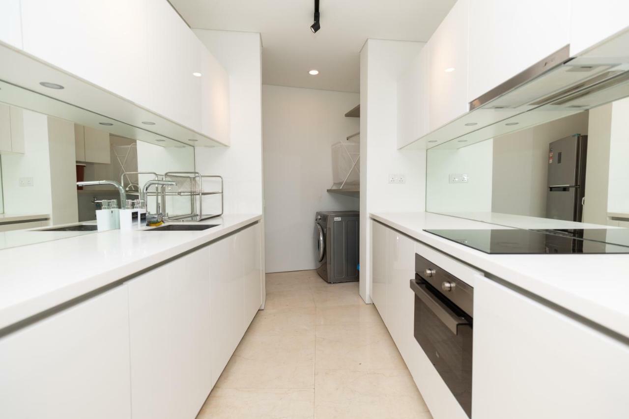 Vortex Klcc By Luxury Suites Asia 쿠알라룸푸르 외부 사진