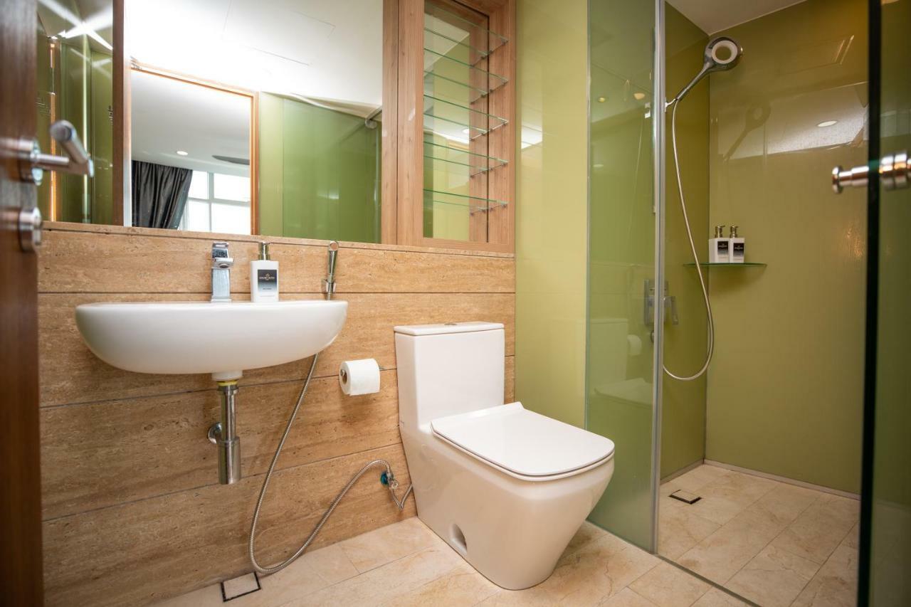 Vortex Klcc By Luxury Suites Asia 쿠알라룸푸르 외부 사진